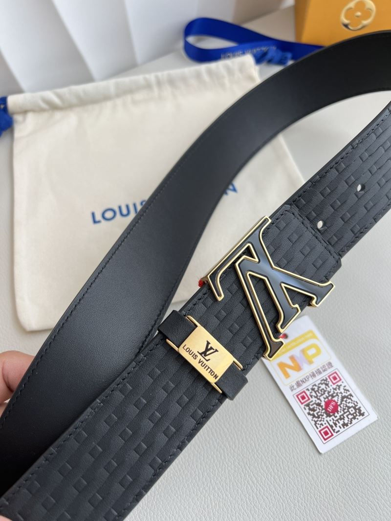 Louis Vuitton Belts